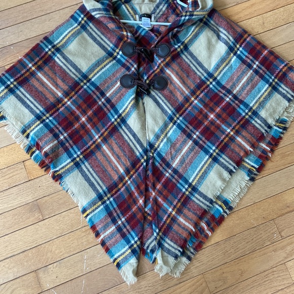 Autumn colors Shaw by Mixit ! - Picture 10 of 12